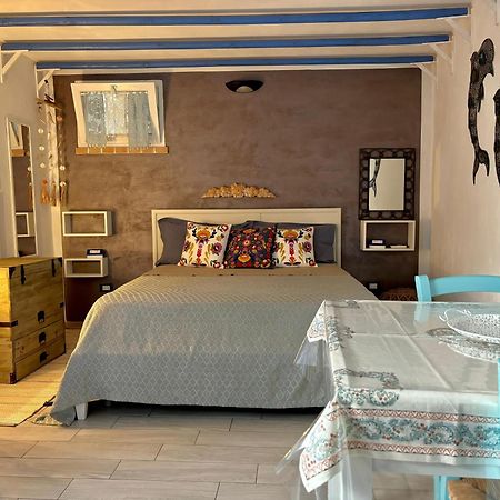 B&B Sole E Luna Palermo Bagian luar foto