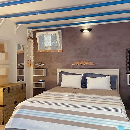 B&B Sole E Luna Palermo Bagian luar foto