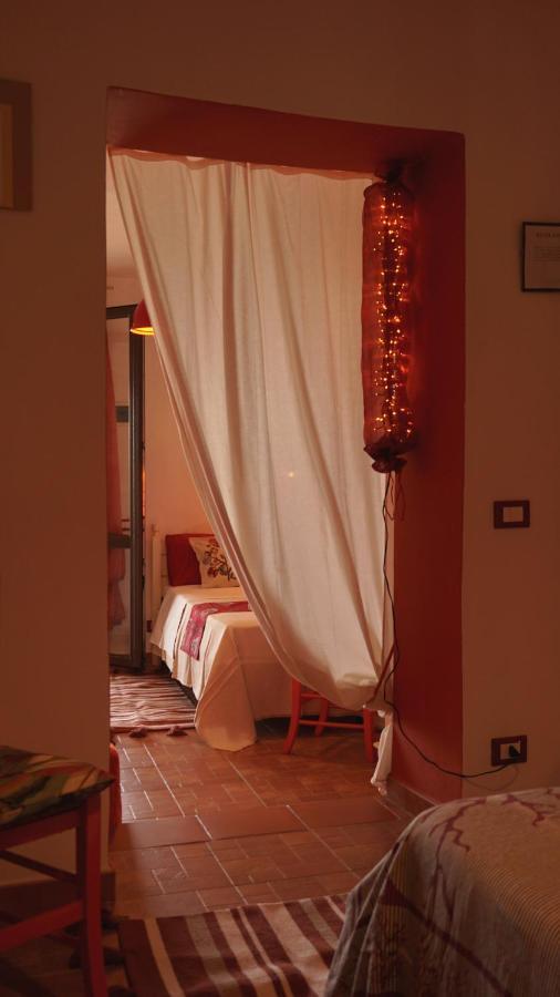 B&B Sole E Luna Palermo Bagian luar foto