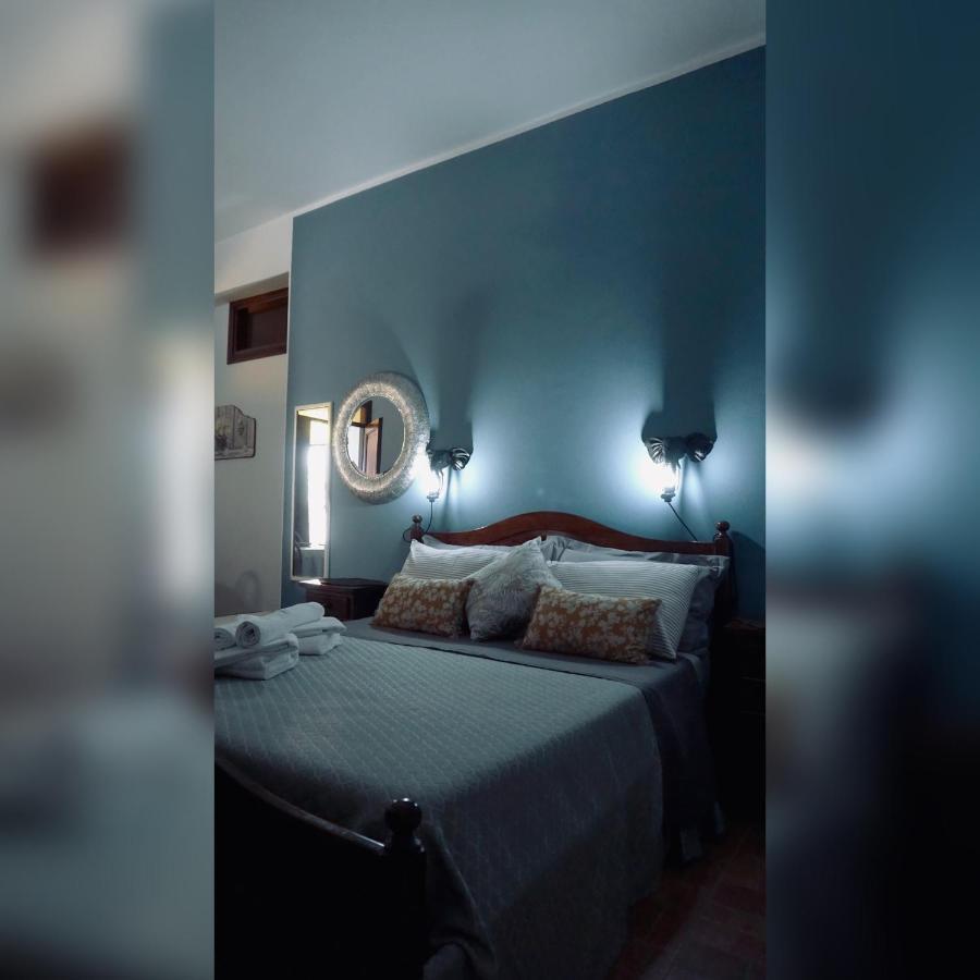 B&B Sole E Luna Palermo Bagian luar foto