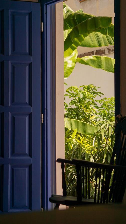 B&B Sole E Luna Palermo Bagian luar foto