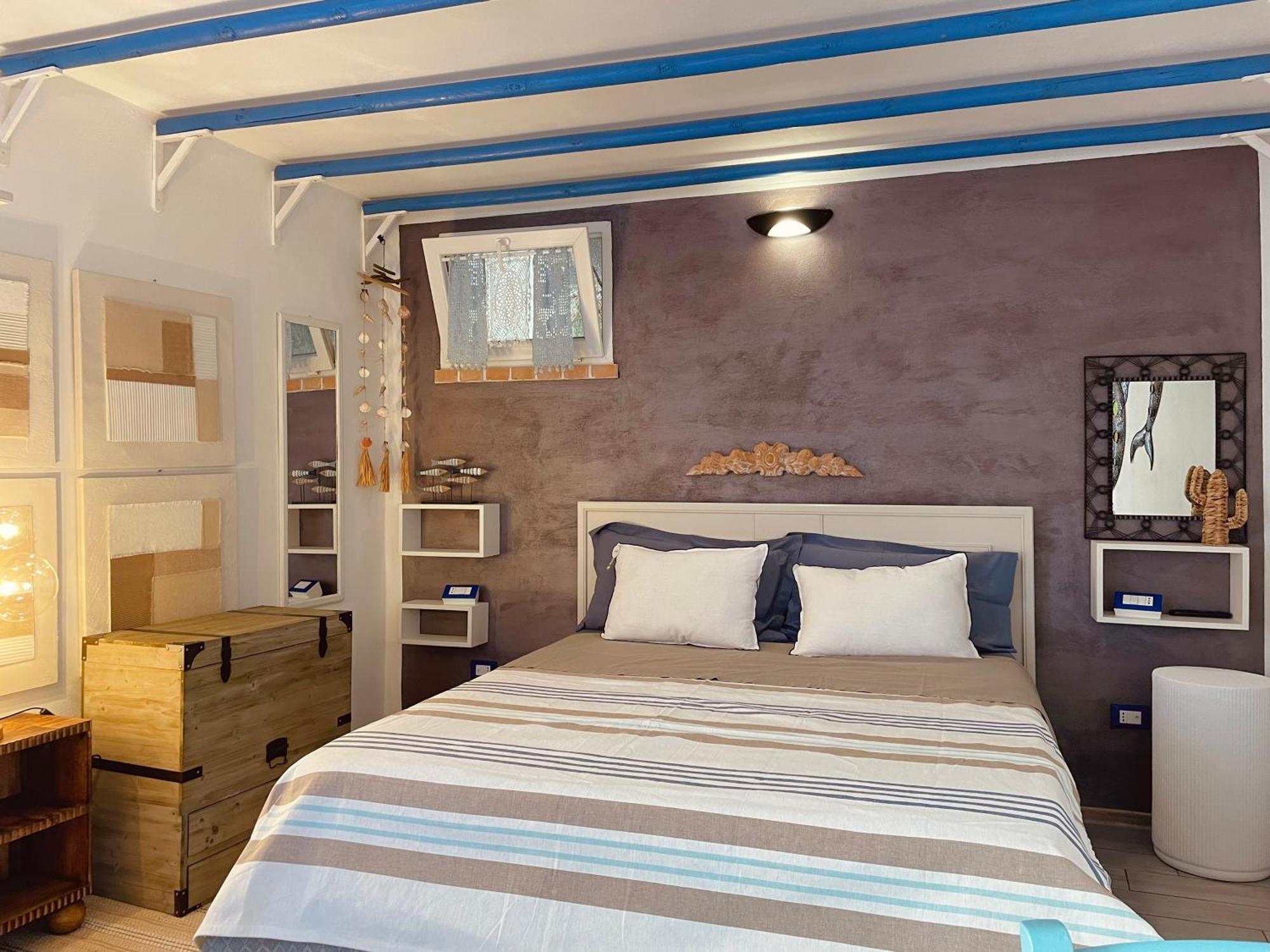 B&B Sole E Luna Palermo Bagian luar foto